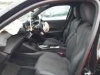 2025 PEUGEOT 2008 GT PURETECH S/S AUTO  for sale at Copart WOLVERHAMPTON