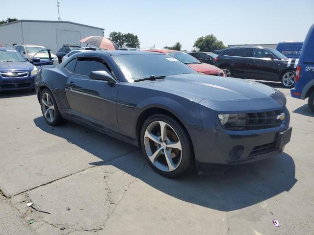  CHEVROLET CAMARO 2013 Charcoal