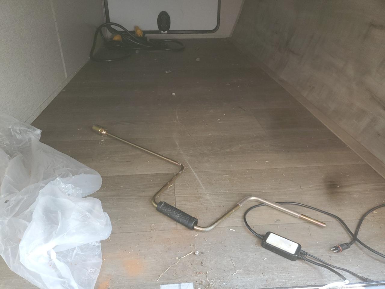 2019 Coleman Coleman VIN: 4YDT18027KM933977 Lot: 65876535