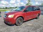 2008 DODGE GRAND CARAVAN SE   à vendre chez Copart ON - OTTAWA