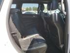 2018 JEEP GRAND CHEROKEE LIMITED   à vendre chez Copart ON - TORONTO