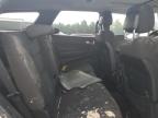 2011 DODGE DURANGO CREW   for sale at Copart QC - MONTREAL
