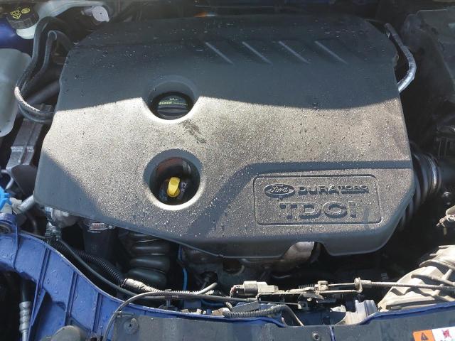2015 FORD FOCUS ZETE