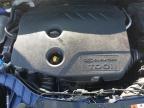 2015 FORD FOCUS ZETE for sale at Copart WESTBURY