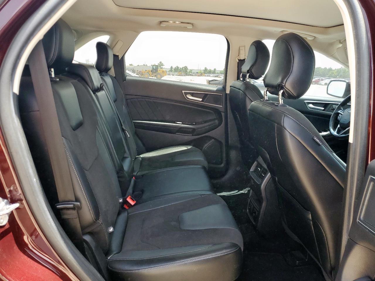 2018 Ford Edge Sport VIN: 2FMPK4AP0JBC00285 Lot: 64291025