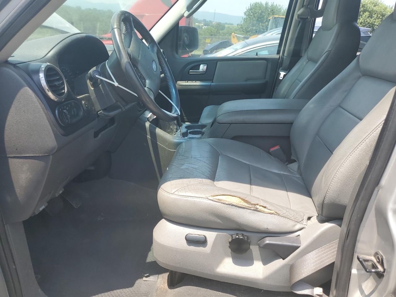 2003 Ford Expedition Xlt VIN: 1FMFU16W73LB28248 Lot: 65766995