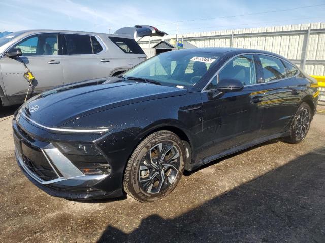 HYUNDAI SONATA – zdjęcie z aukcji, lot #65850715
