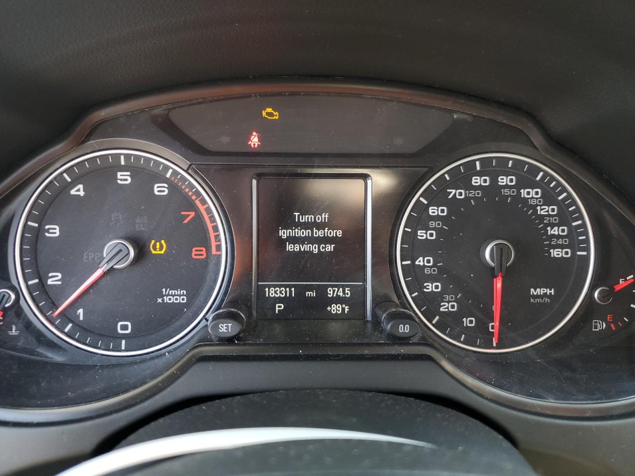 2015 Audi Q5 Premium Plus VIN: WA1LFAFP8FA002436 Lot: 64677885