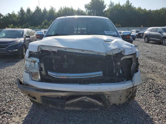  FORD F-150 2013 Biały