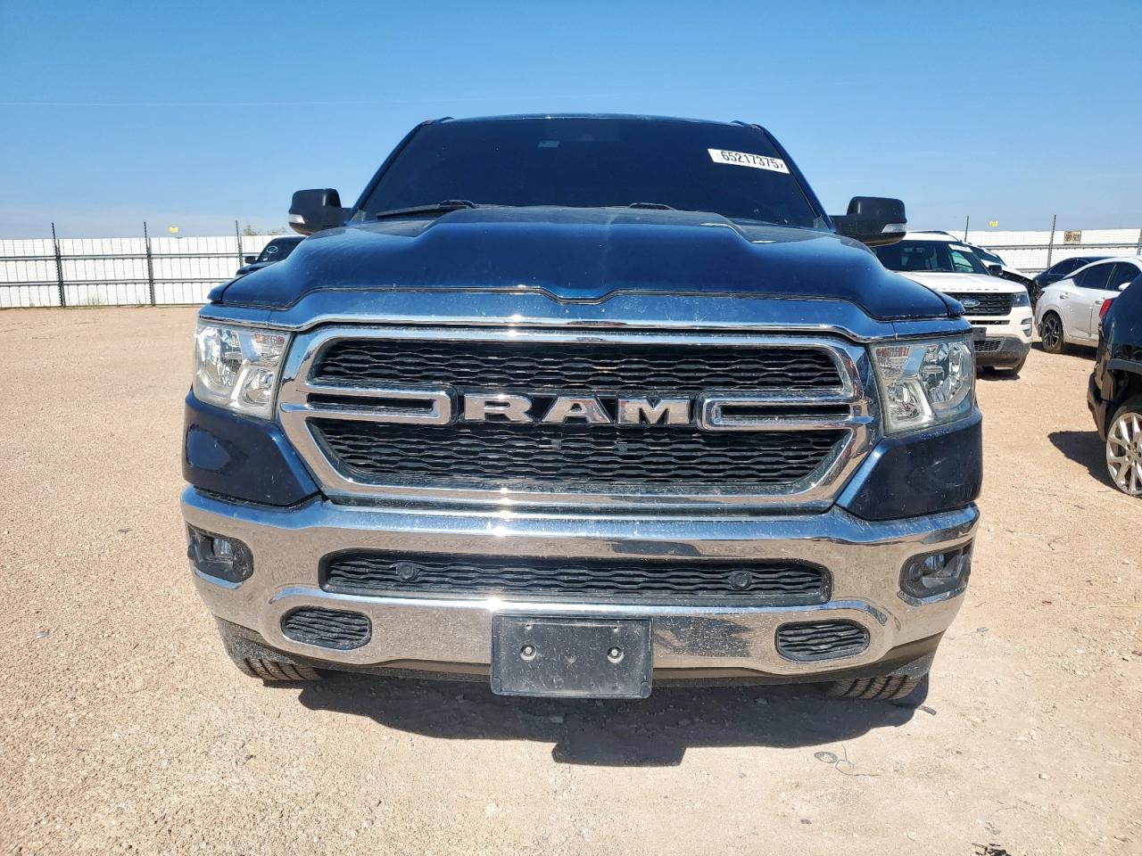 1c6rrefm1nn316562 1C6RREFM1NN316562 2022 Ram 1500 Big Horn/Lone Star