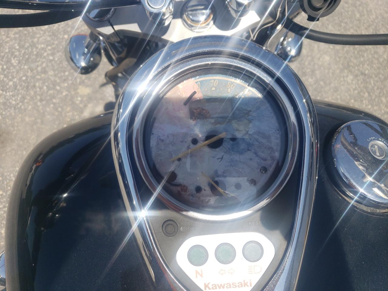 jkbvnan116a025447 JKBVNAN116A025447 2006 Kawasaki Vn1500 N1