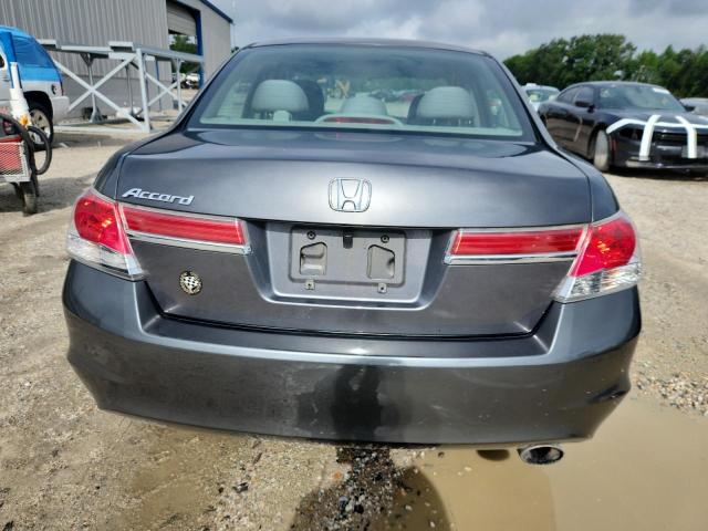  HONDA ACCORD 2012 Szary
