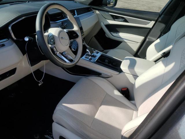 2024 JAGUAR F-PACE R-DYNAMIC S  