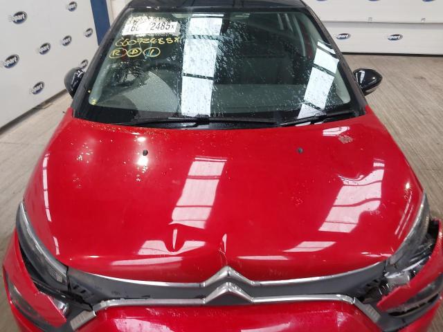 2021 CITROEN C3 SHINE P
