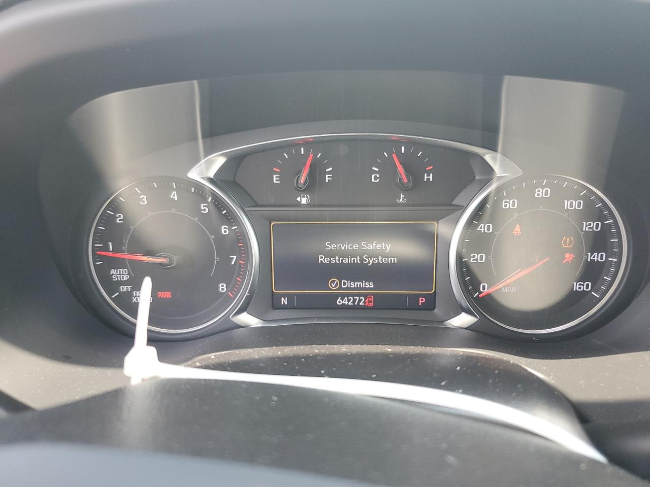 2023 GMC Acadia Slt VIN: 1GKKNML47PZ126849 Lot: 63824955