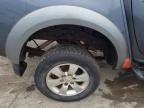 2006 MITSUBISHI L200 WARRI for sale at Copart WHITBURN