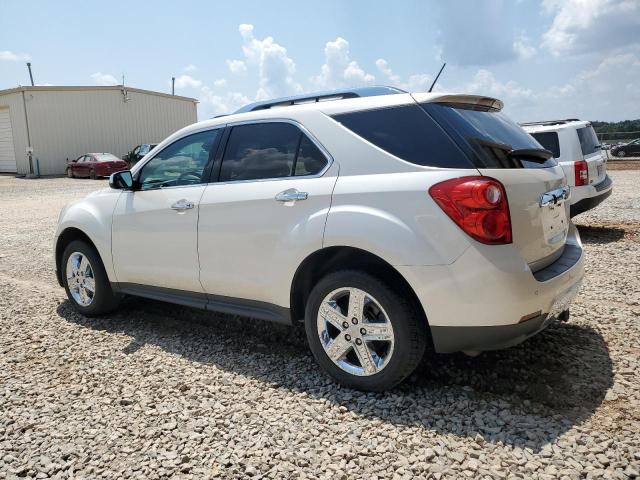  CHEVROLET EQUINOX 2014 Cream