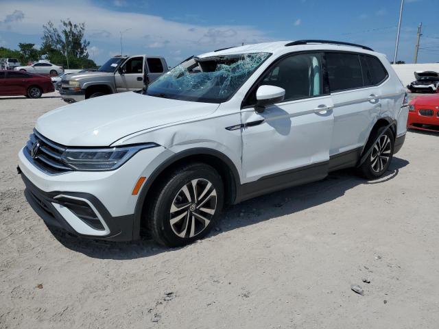 VOLKSWAGEN TIGUAN S 2024