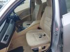 2004 BMW 530I SE AU for sale at Copart SANDY