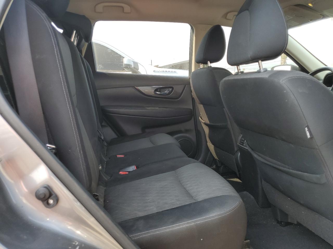 2019 Nissan Rogue S VIN: JN8AT2MT3KW262868 Lot: 64520665
