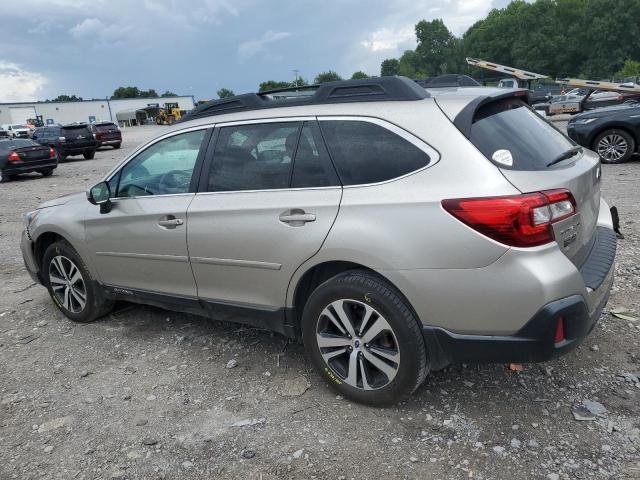  SUBARU OUTBACK 2018 Beżowy