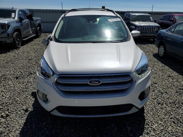  FORD ESCAPE 2019 Белы