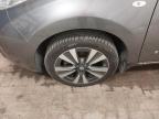 2017 NISSAN LEAF TEKNA for sale at Copart SANDWICH