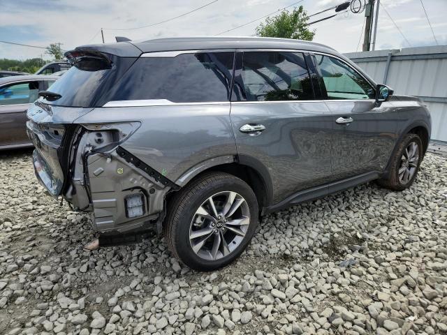  INFINITI QX60 2024 Gray
