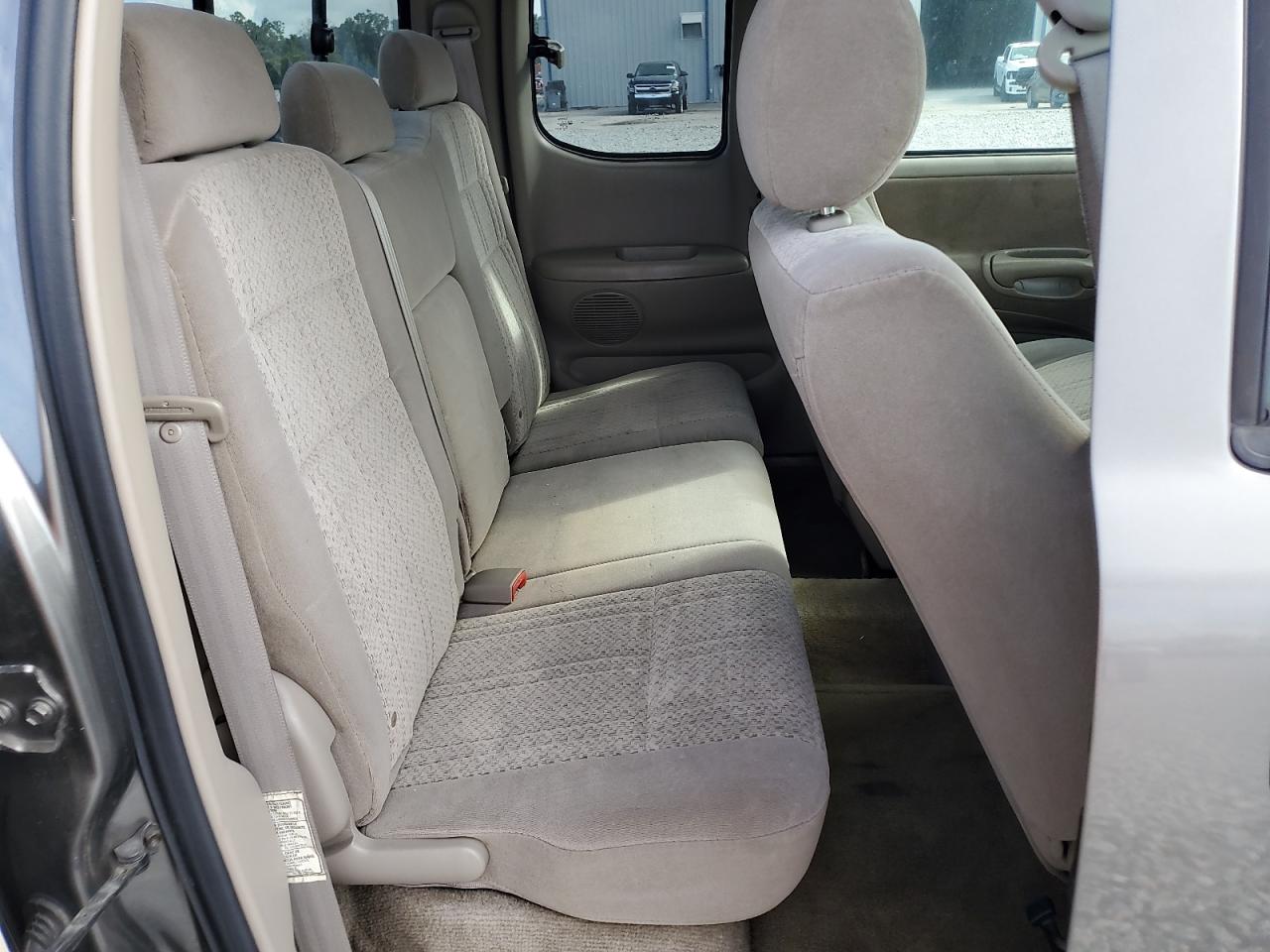 2006 Toyota Tundra Access Cab Sr5 VIN: 5TBRU34126S477317 Lot: 65185505