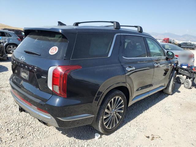  HYUNDAI PALISADE 2023 Czarny