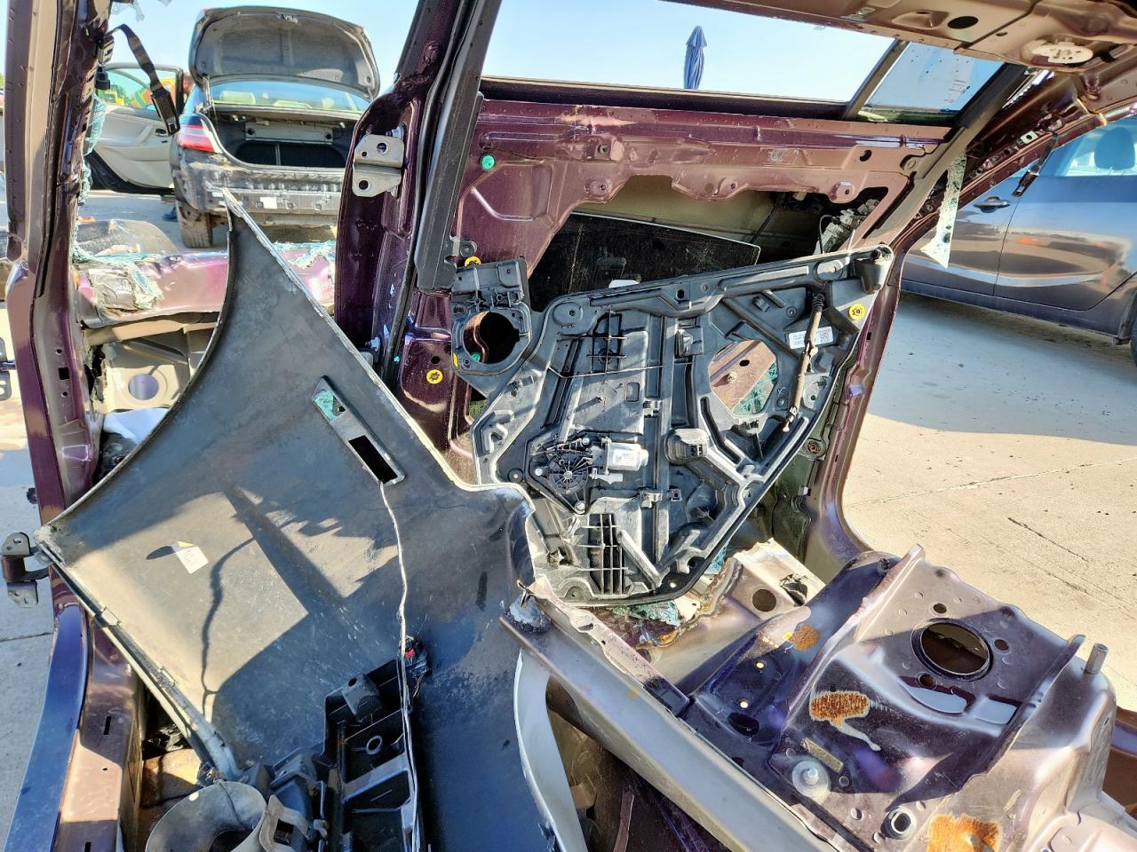 2020 Dodge Charger Scat Pack VIN: 2C3CDXGJXLH204429 Lot: 84375105