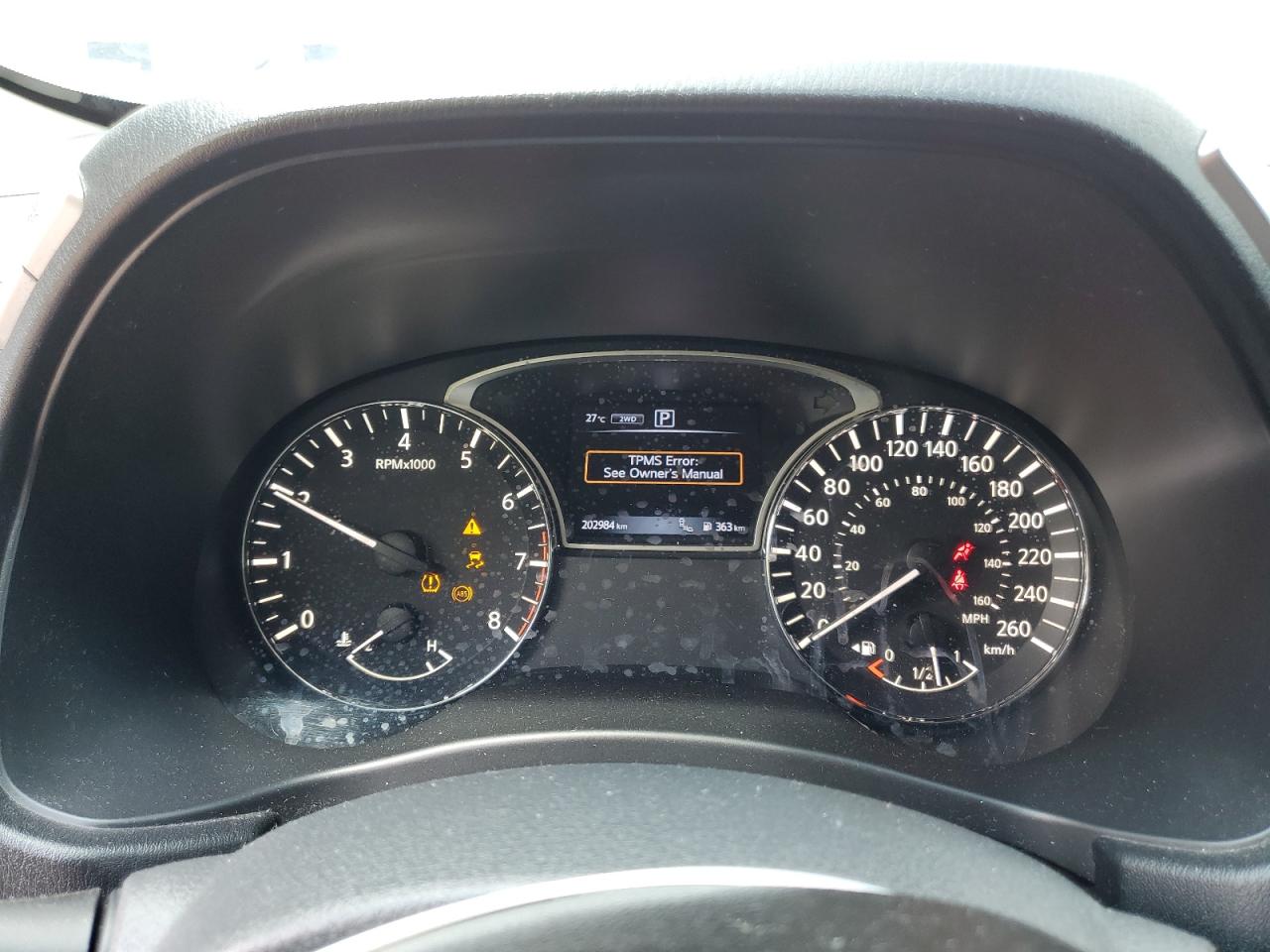 2016 Nissan Pathfinder S VIN: 5N1AR2MM4GC650960 Lot: 58724855