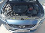 2015 MAZDA 6 SPORT NA for sale at Copart BRISTOL
