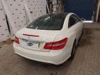 2012 MERCEDES BENZ E250 SPORT for sale at Copart SANDWICH