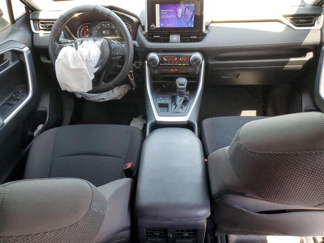  TOYOTA RAV4 2023 Szary