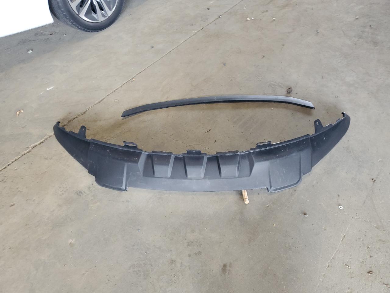 3FADP4AJ8FM101326 2015 Ford Fiesta S