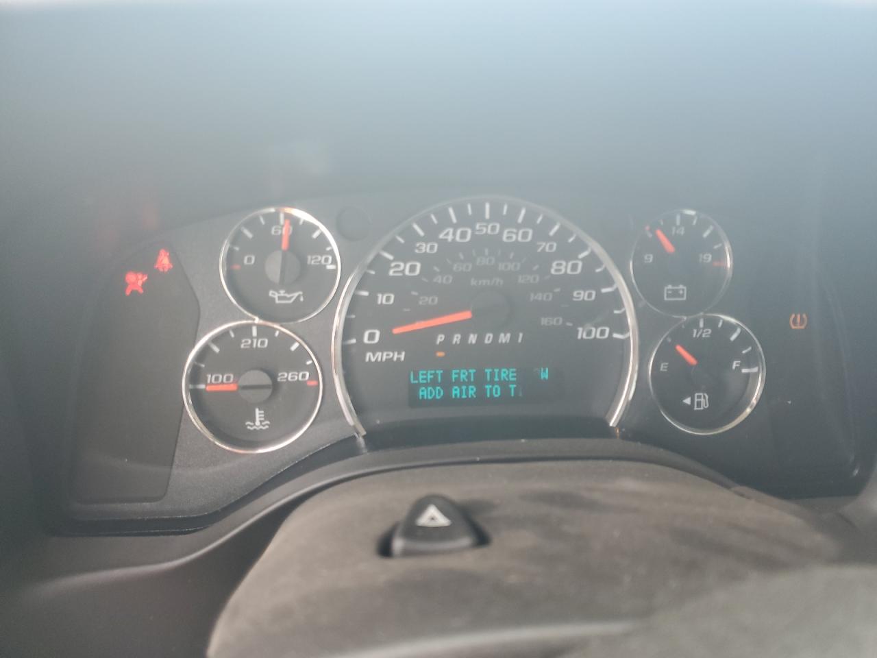 2023 GMC Savana G2500 VIN: 1GTW7AFP3P1162029 Lot: 66306135