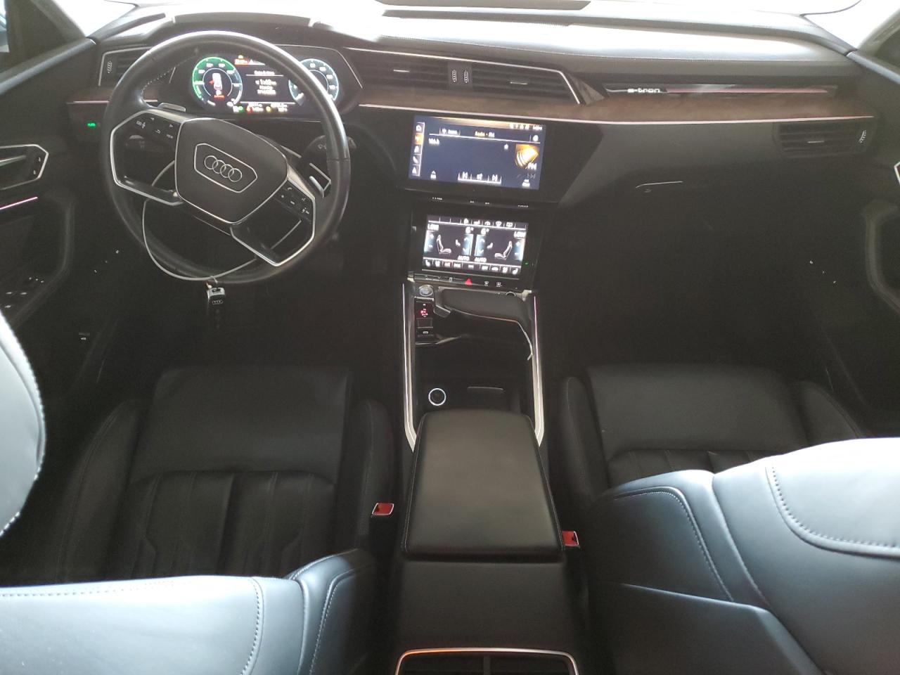 2019 Audi E-Tron Prestige VIN: WA1VABGE6KB021355 Lot: 64969915