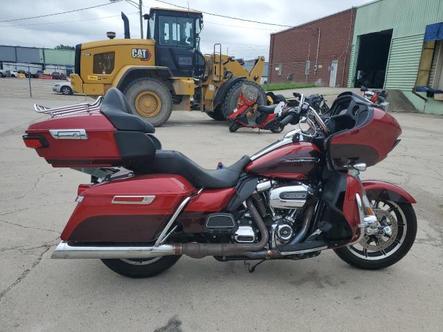 2018 Harley-Davidson Fltru