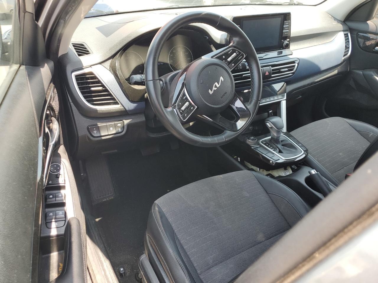 2023 Kia Seltos S VIN: KNDEU2AA9P7436473 Lot: 65888375