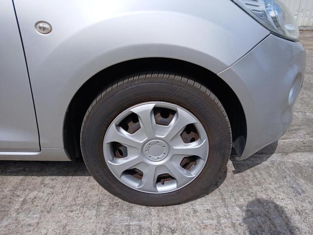2014 FORD KA EDGE