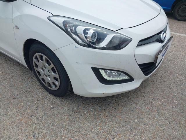 2013 HYUNDAI I30 CLASSI