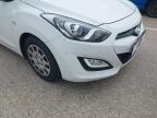 2013 HYUNDAI I30 CLASSI for sale at Copart SANDWICH