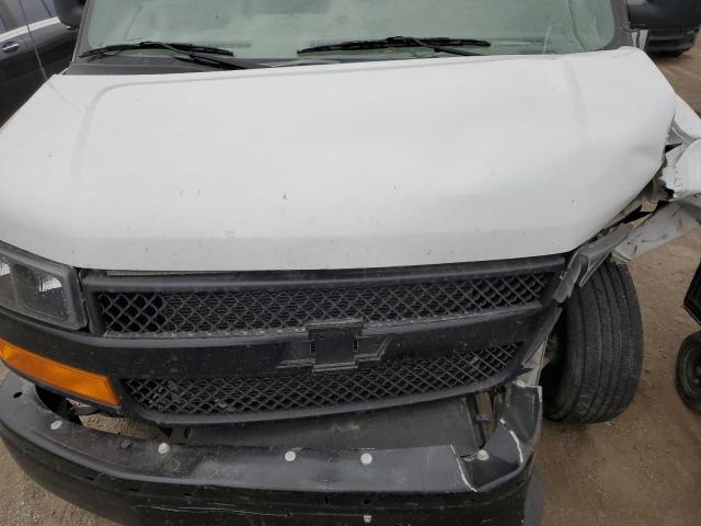2023 CHEVROLET EXPRESS G2500   