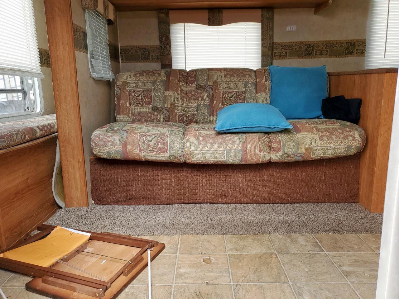 1NL1GTM2581040992 2008 Gulf Stream Kingsport