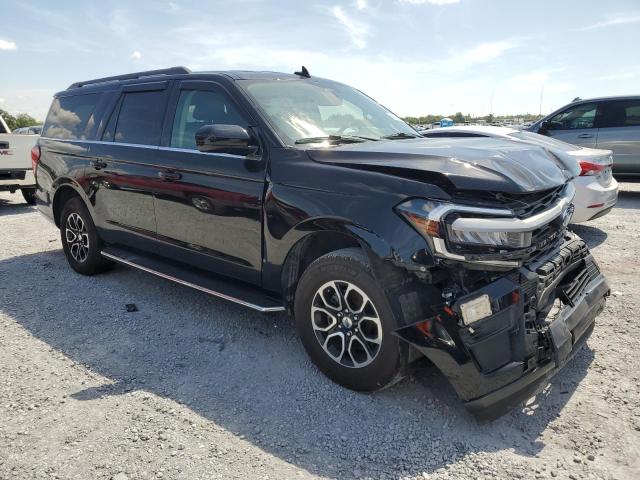  FORD EXPEDITION 2022 Czarny