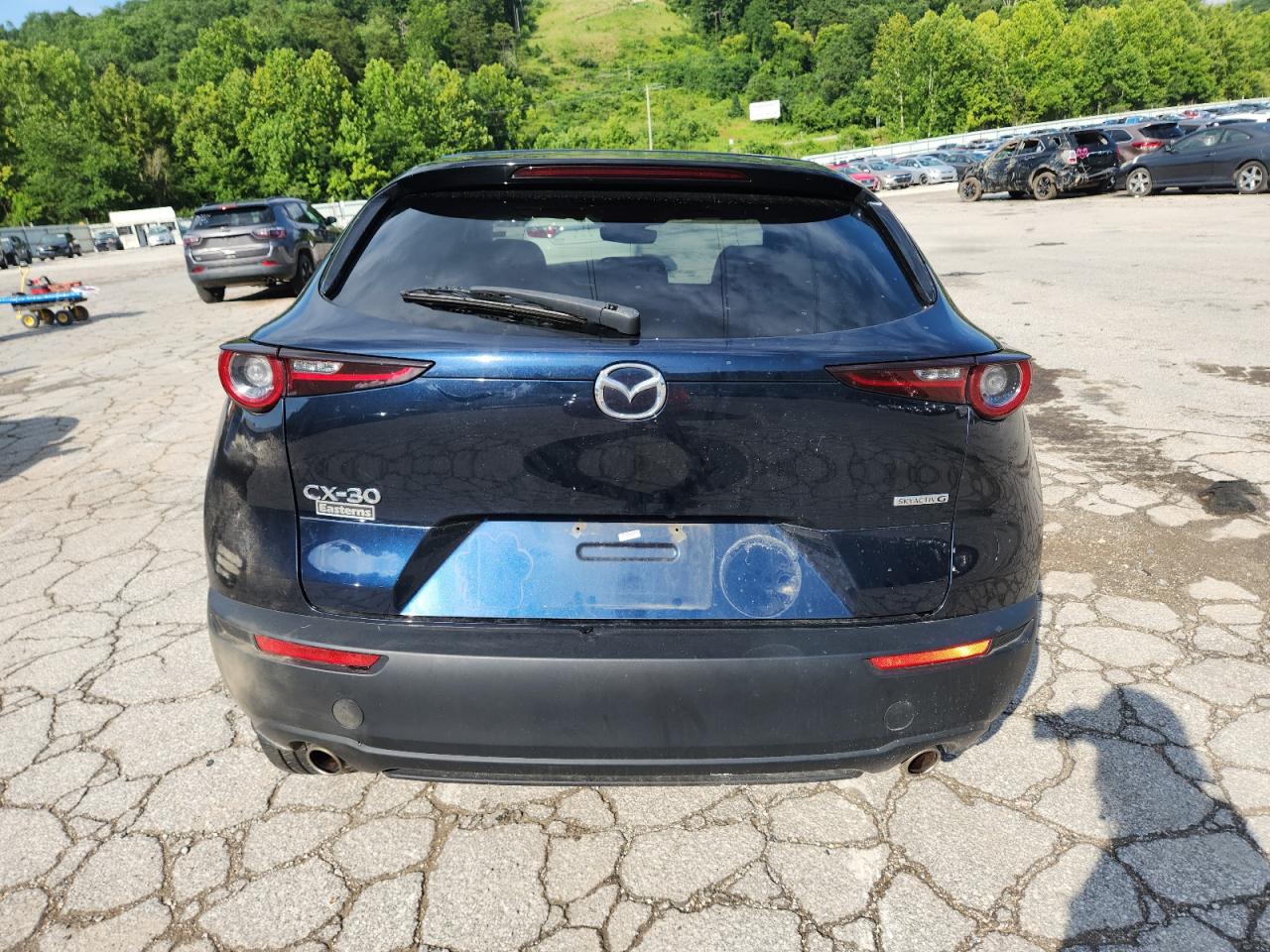 2021 Mazda Cx-30 Select VIN: 3MVDMABL0MM241237 Lot: 63840385