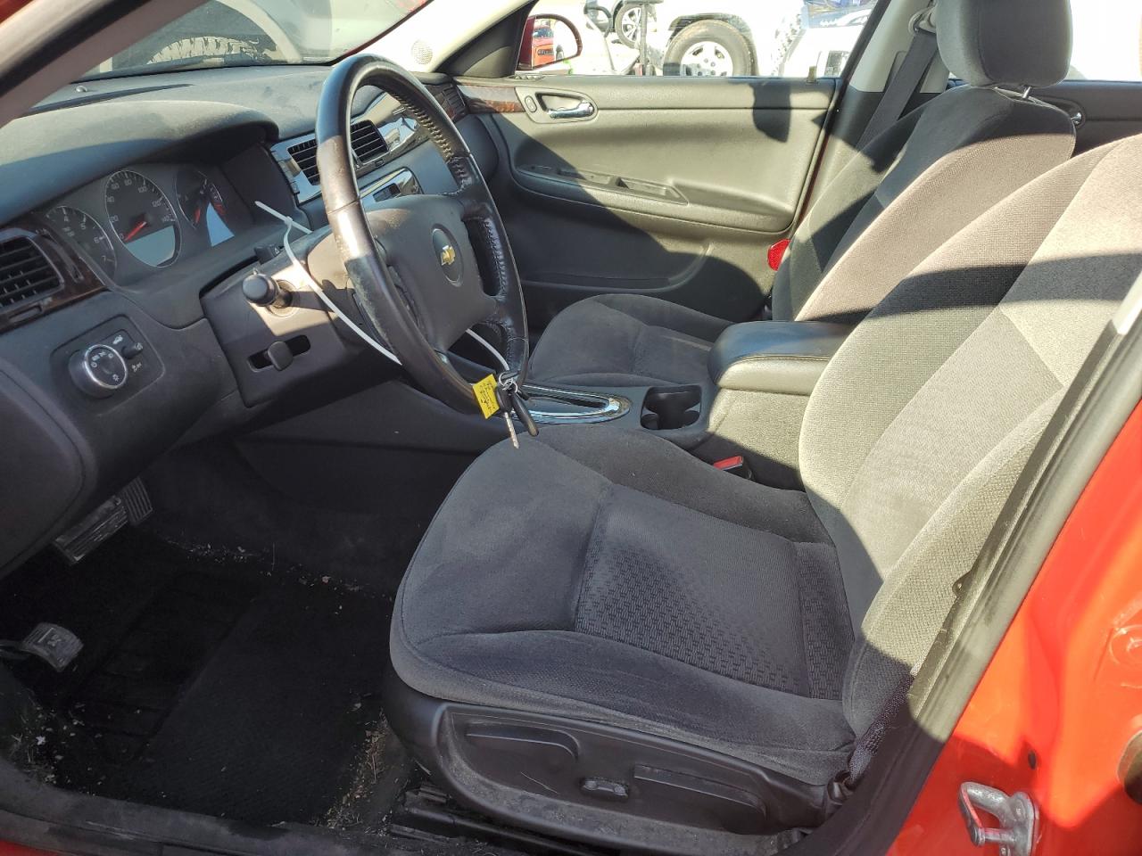 2012 Chevrolet Impala Lt VIN: 2G1WB5E33C1325280 Lot: 64502975