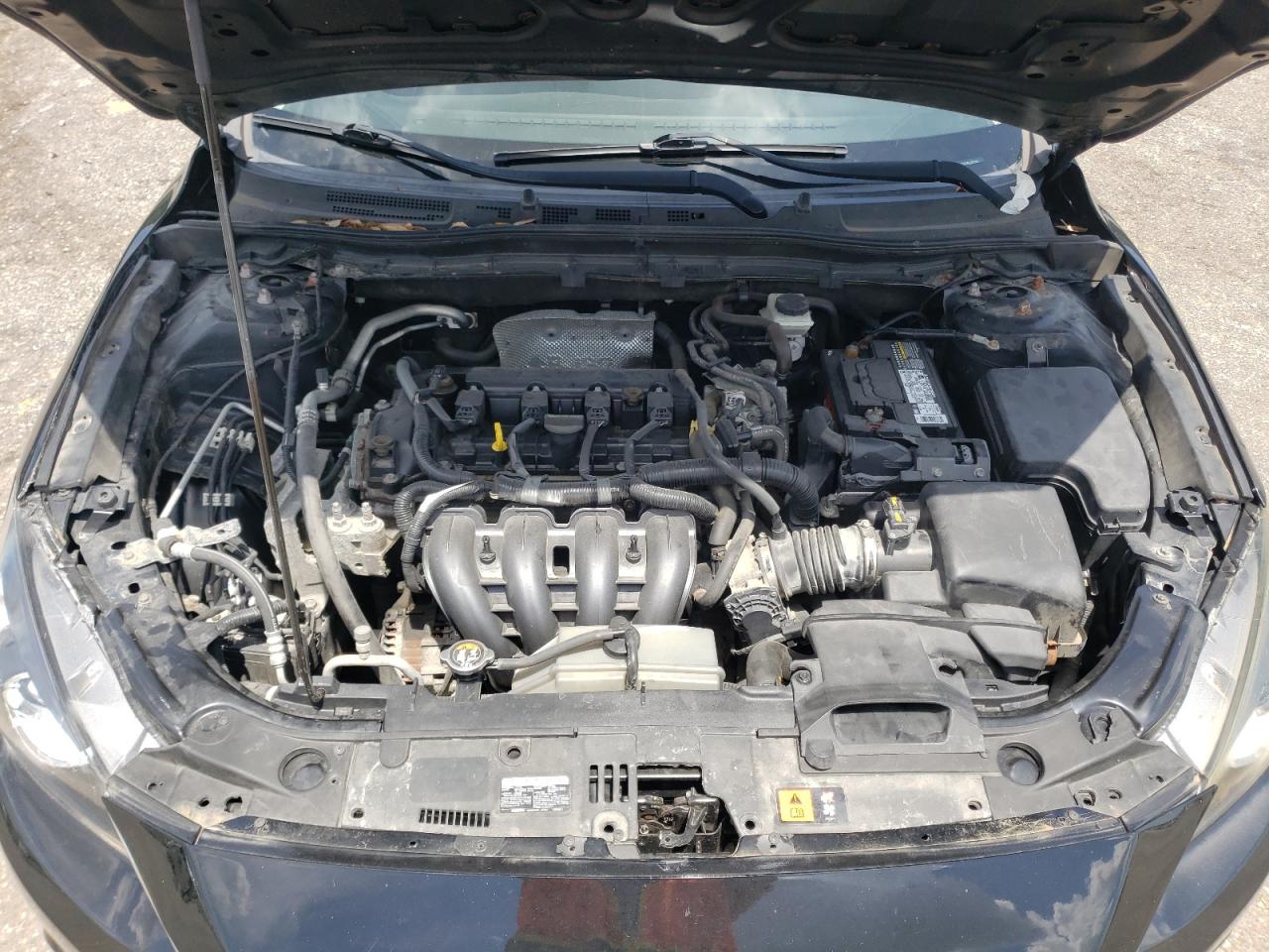 2015 Mazda 3 Sport VIN: 3MZBM1U79FM232030 Lot: 64362505