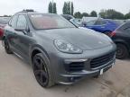 2015 PORSCHE CAYENNE S for sale at Copart SANDY